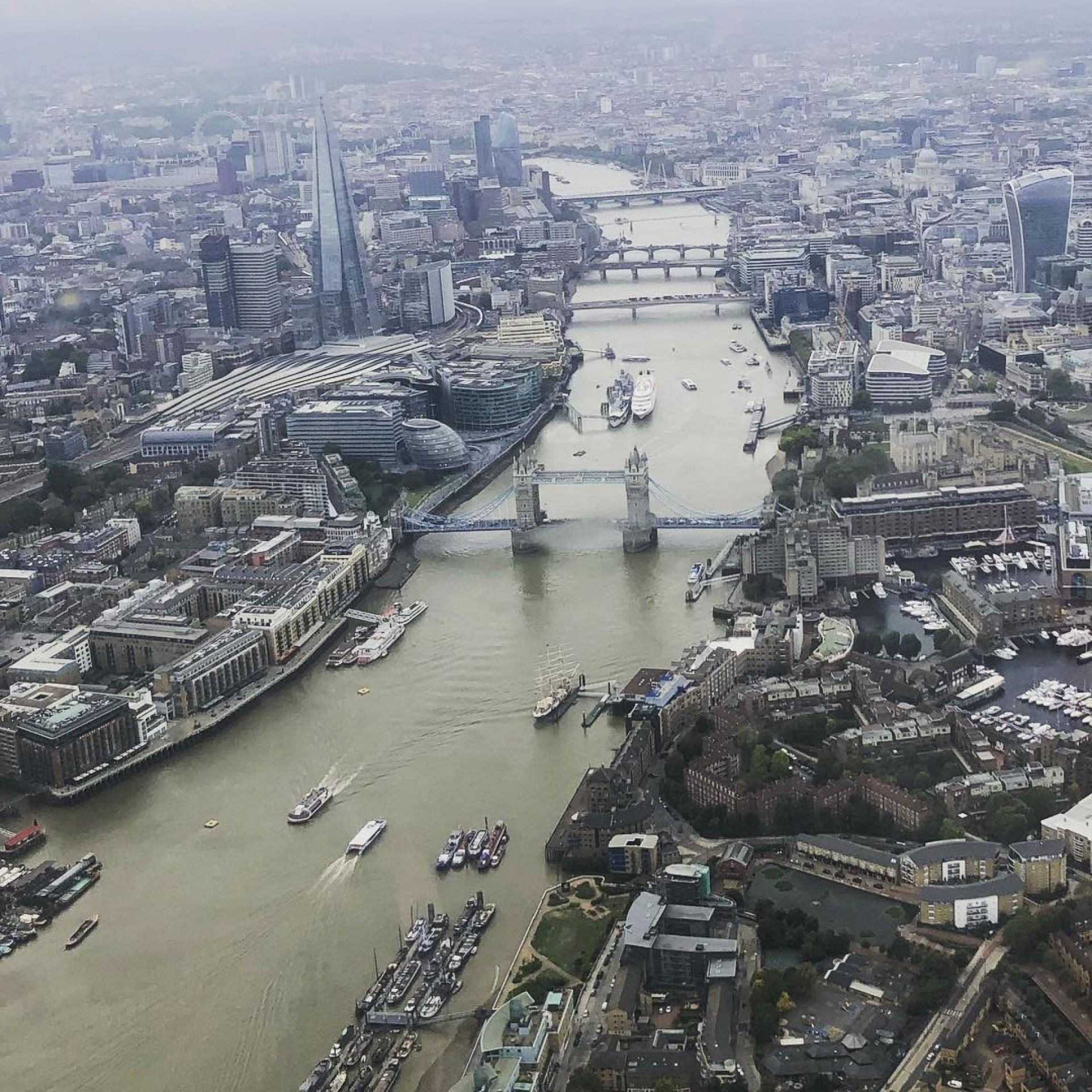 Family day to Le Touquet (France)