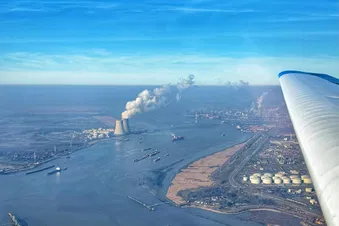 Visit Aviodrome Lelystad in style