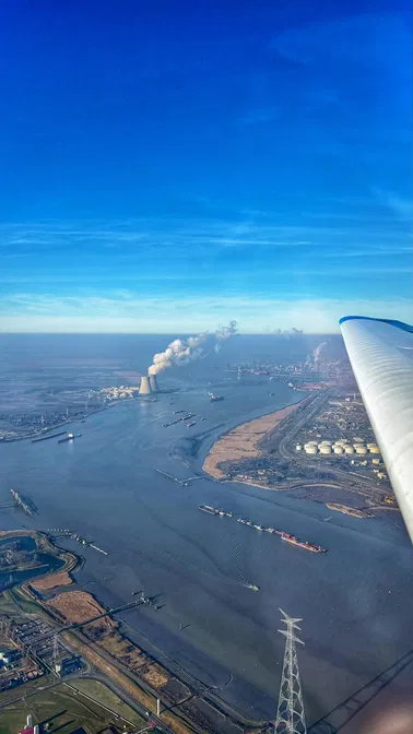 Visit Aviodrome Lelystad in style