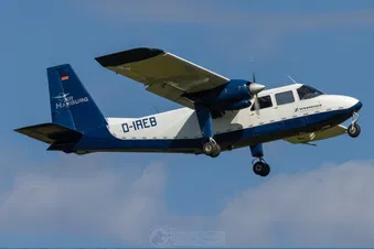 XL Exklusiver Rundflug für Familie & Freunde 60 Min.