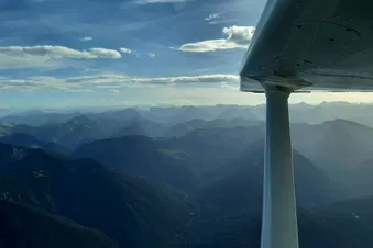 Tagesausflug nach Zell am See