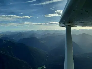 Tagesausflug nach Zell am See