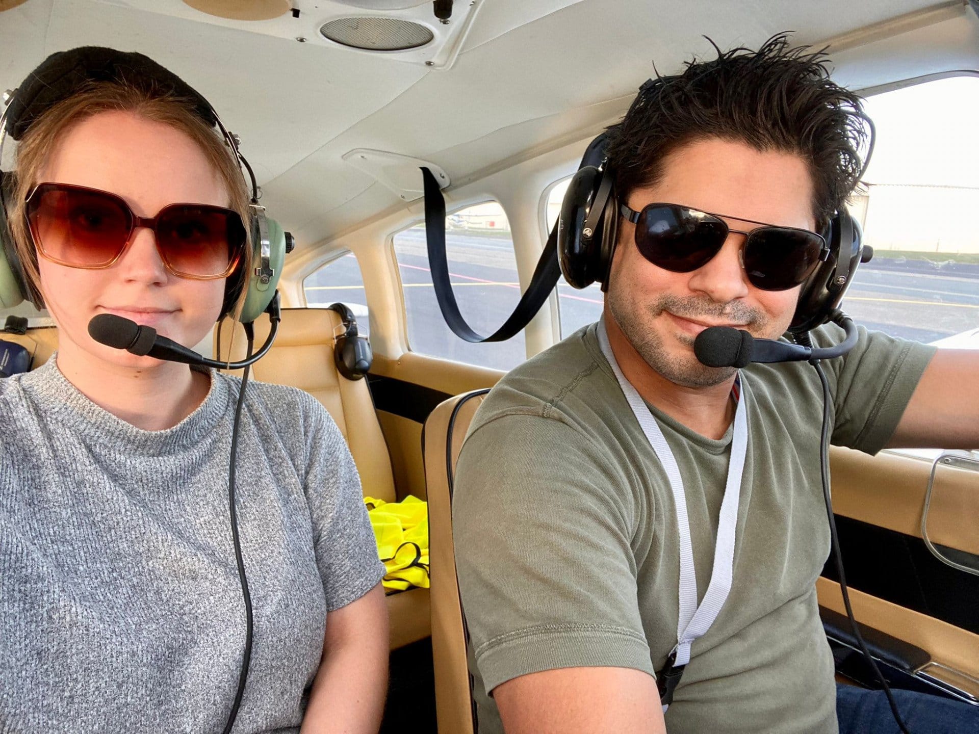 Piper PA-28-181 Archer II