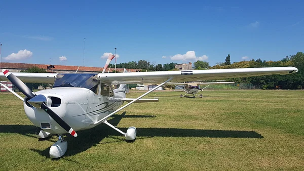 Cessna 172 SP G1000