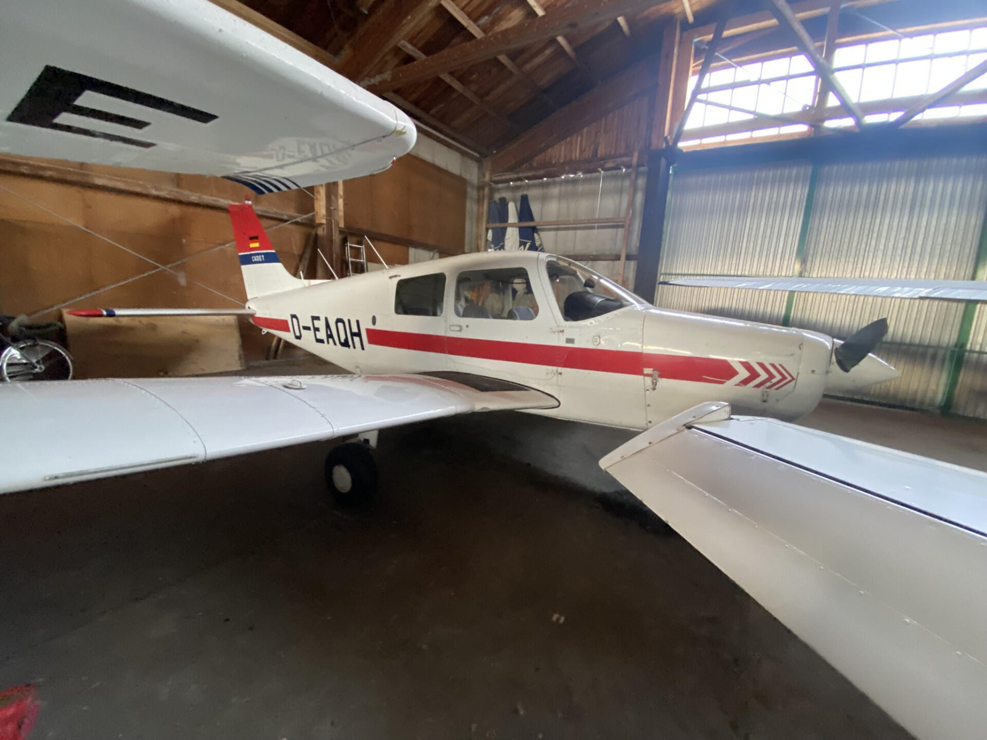 Piper PA-28-181 Archer II