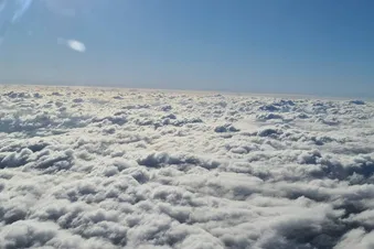 Streckenflug nach Norderney - einfache Strecke -