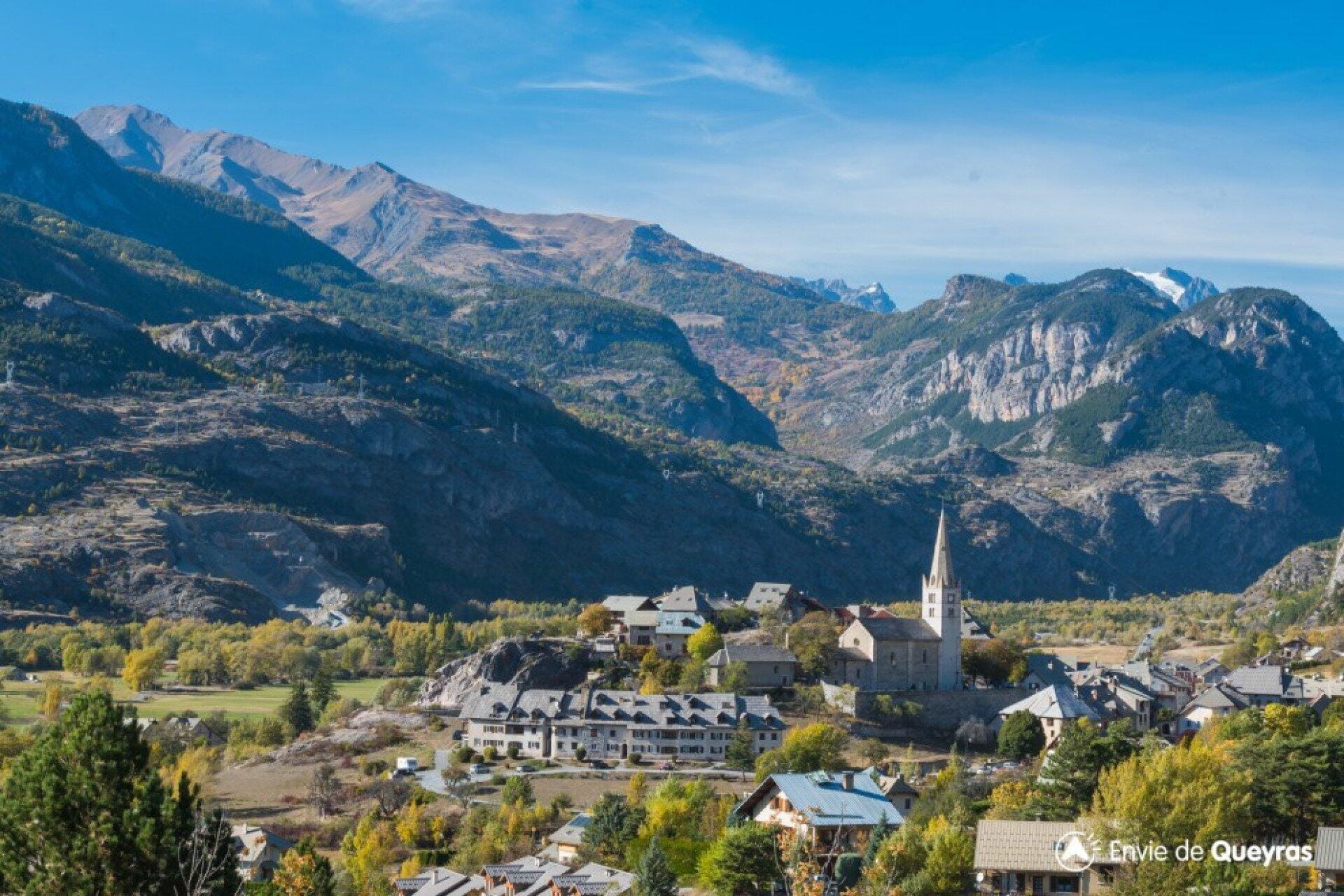 Saint-Crépin (Hautes-Alpes)