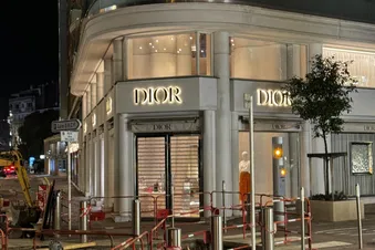 Wochenendausflug nach Cannes