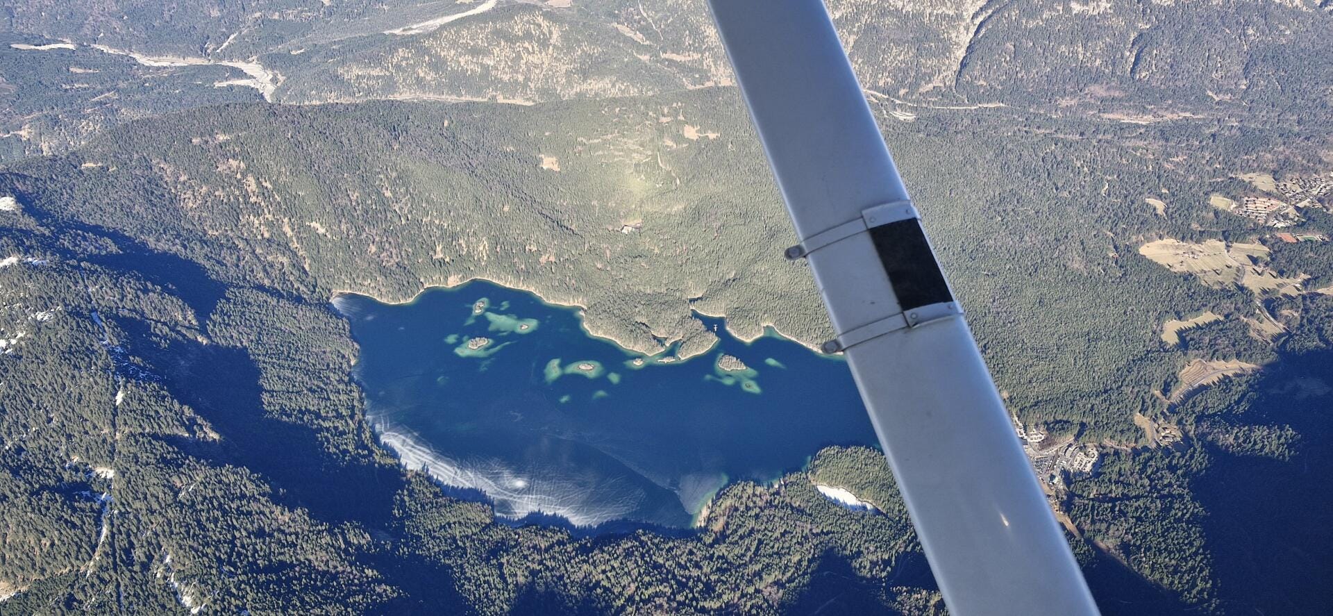 Alpen - Erlebnistour