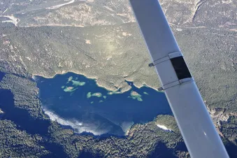 Alpen - Erlebnistour