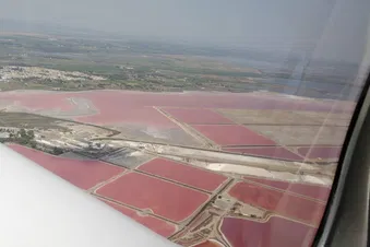 Pic St Loup et Petite Camargue