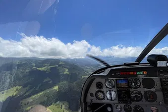 La Jura c'est par là ! 40min