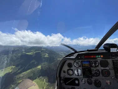La Jura c'est par là ! 40min