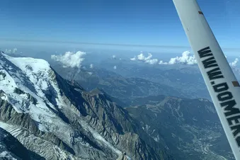 Massif du Mont Blanc