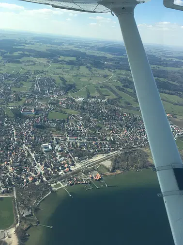 Ammerseerunde zum Kennenlernen (N)