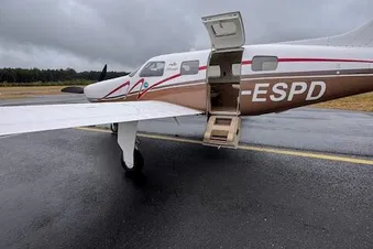 Berlin, Berlin wir fliegen nach Berlin