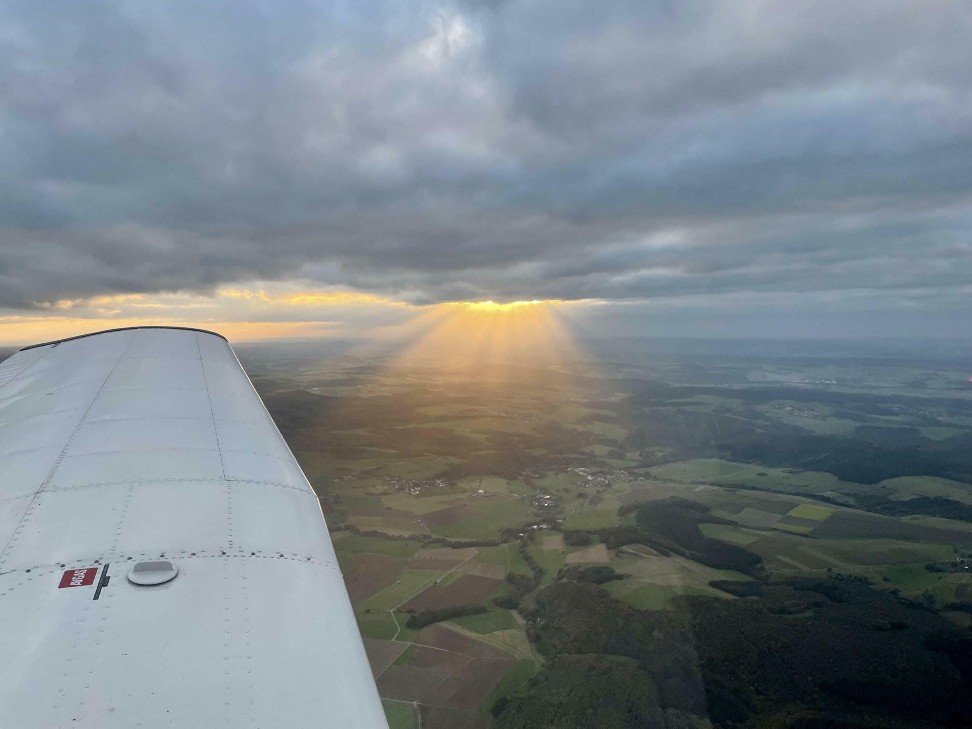 Ausflug ins Münsterland zum Silbersee II