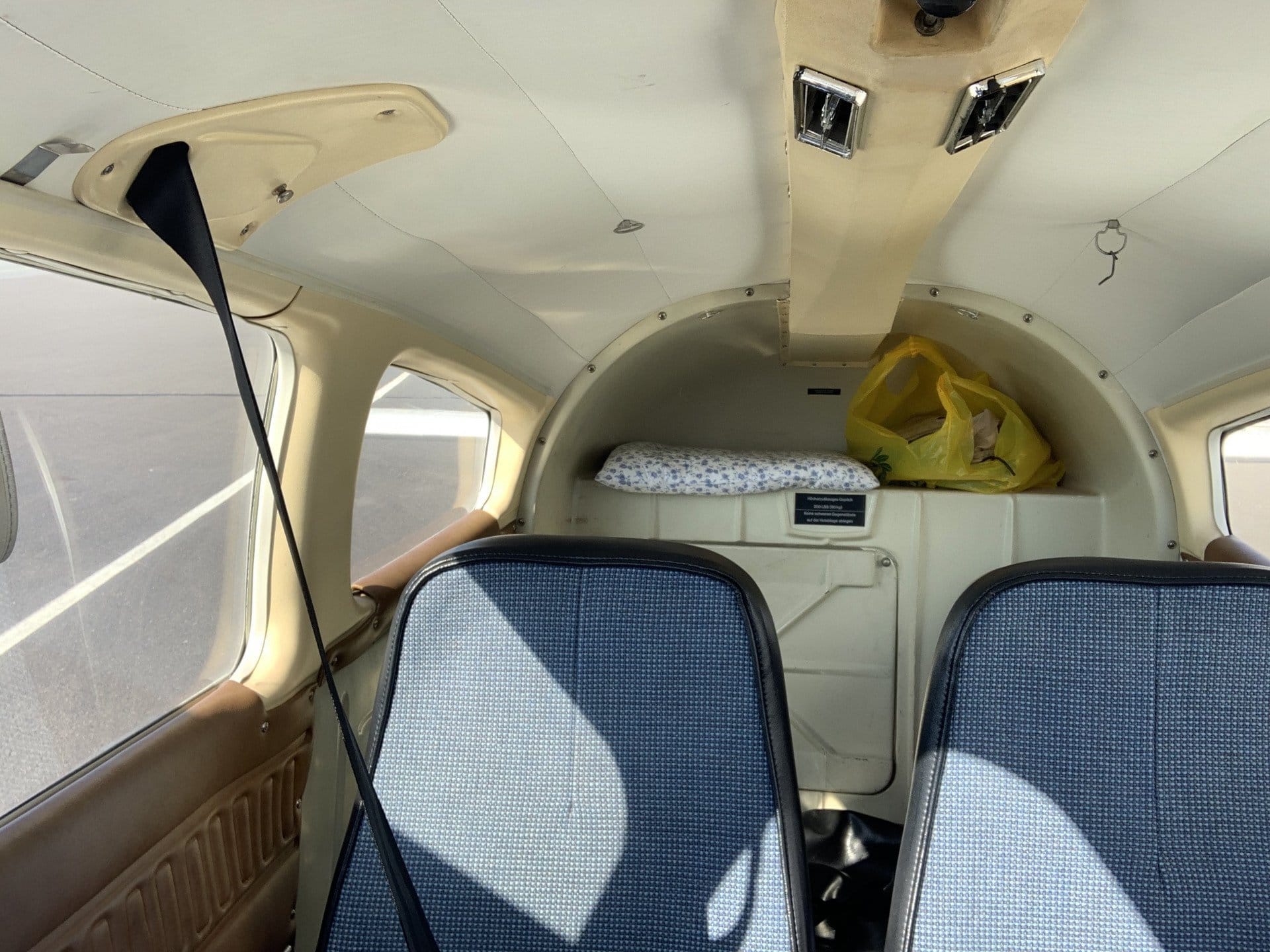 Piper PA28-181 Archer II