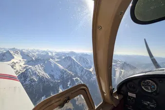 Von Mainz in die Alpen: ein unvergesslicher Tag