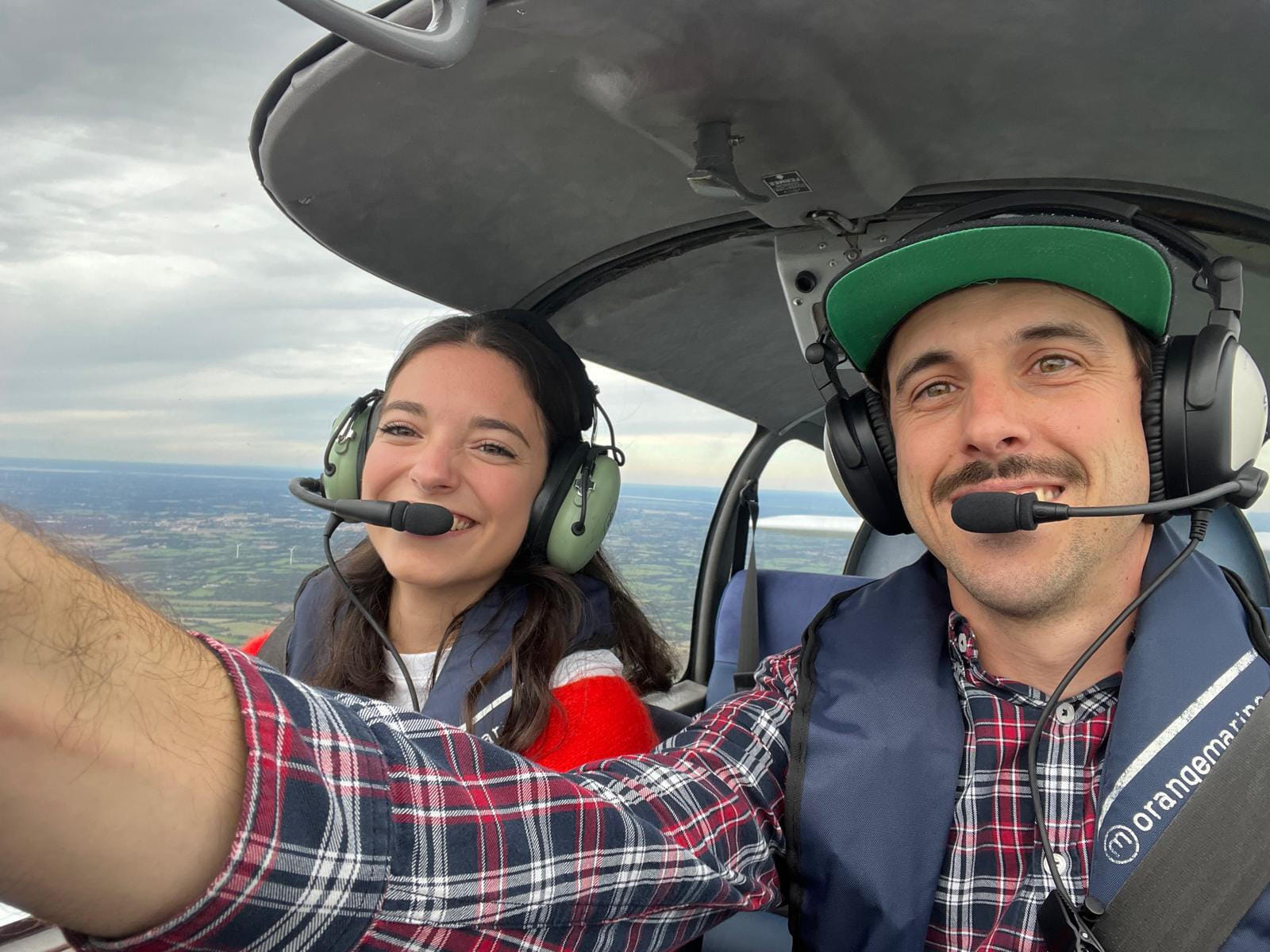 De retour de Noirmoutier