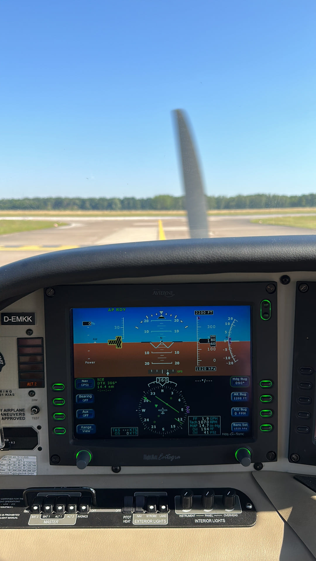 Ausflug nach Sylt (3 P.)