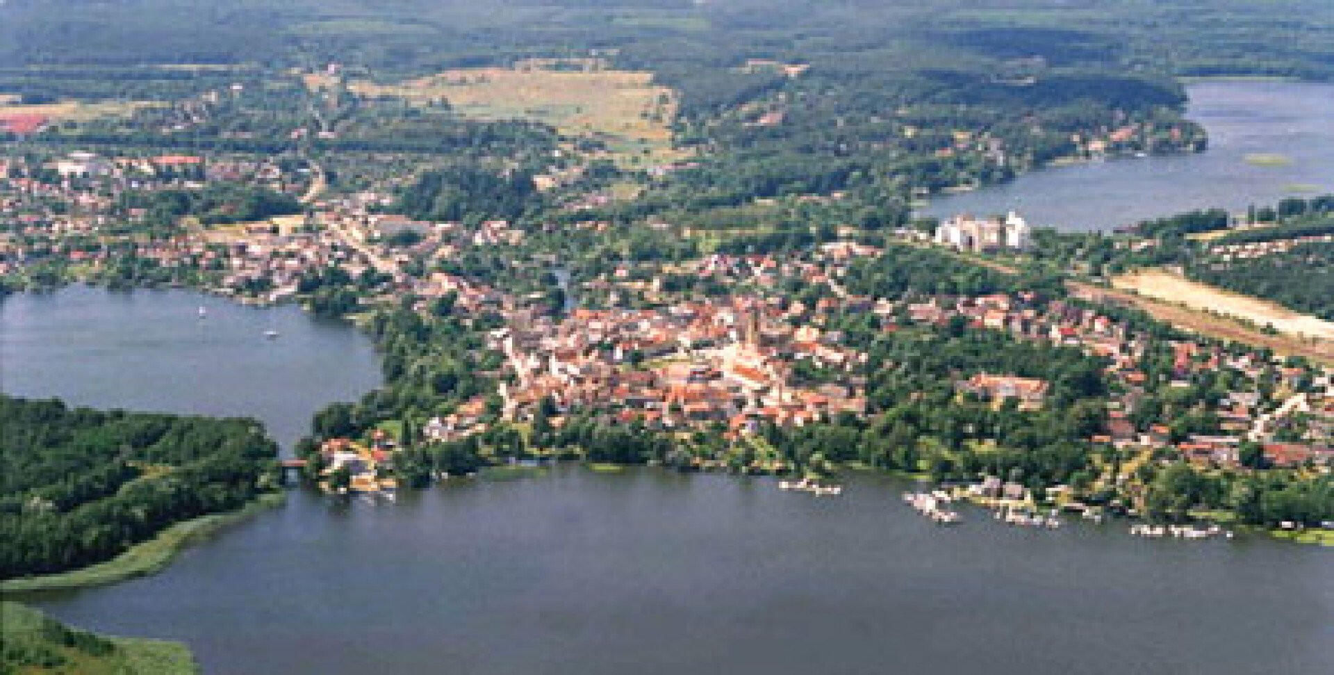 In die Kaiserbäder auf Usedom (mind. 2 Plätze)