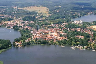 In die Kaiserbäder auf Usedom (mind. 2 Plätze)