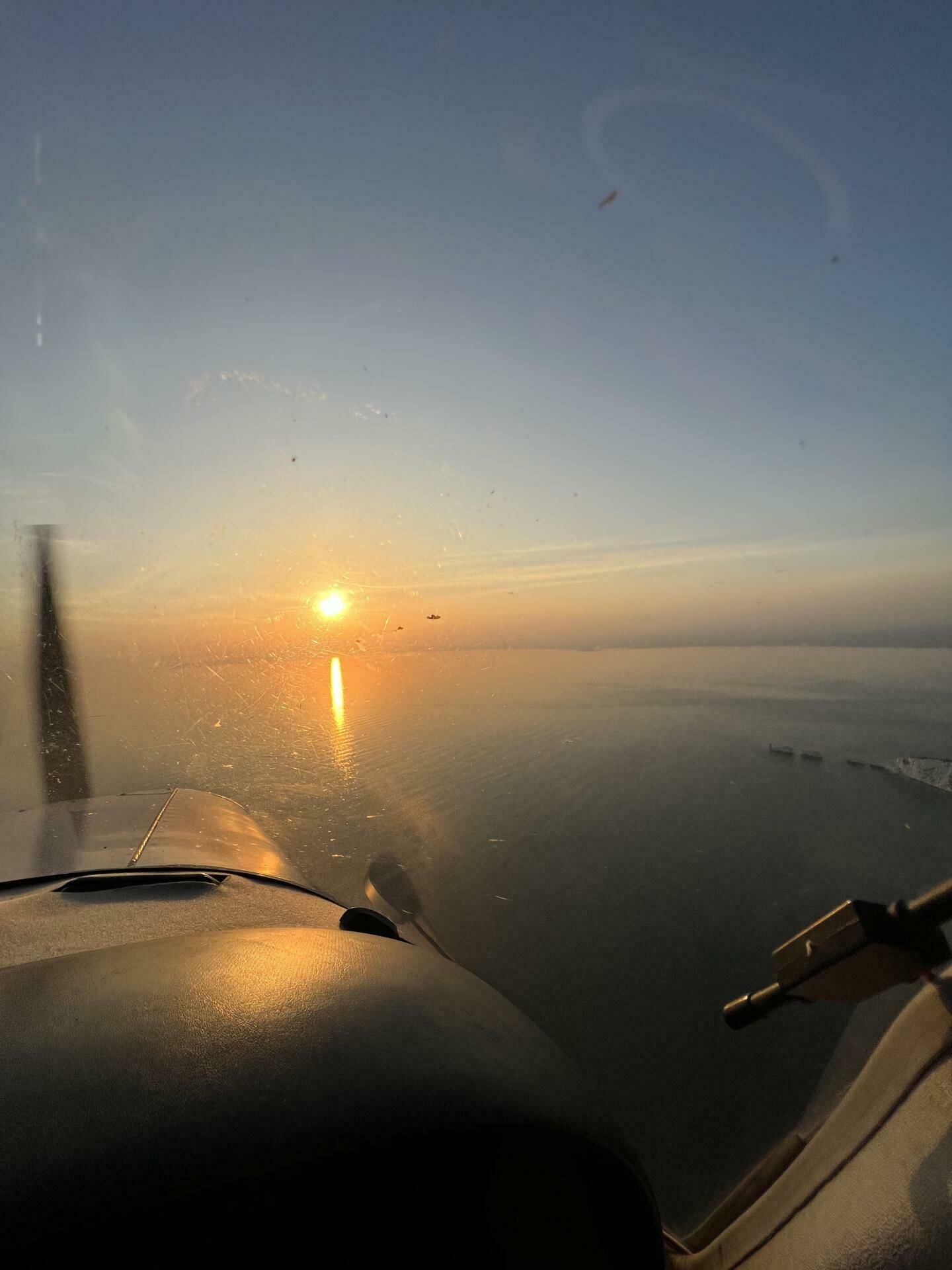 Day return - Denham to Isle of Wight - SCENIC (2-3 px)