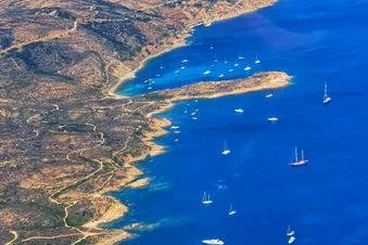 Week-end au soleil à Cannes