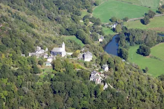 Journée d'excursion avec pique-nique à Cassagnes