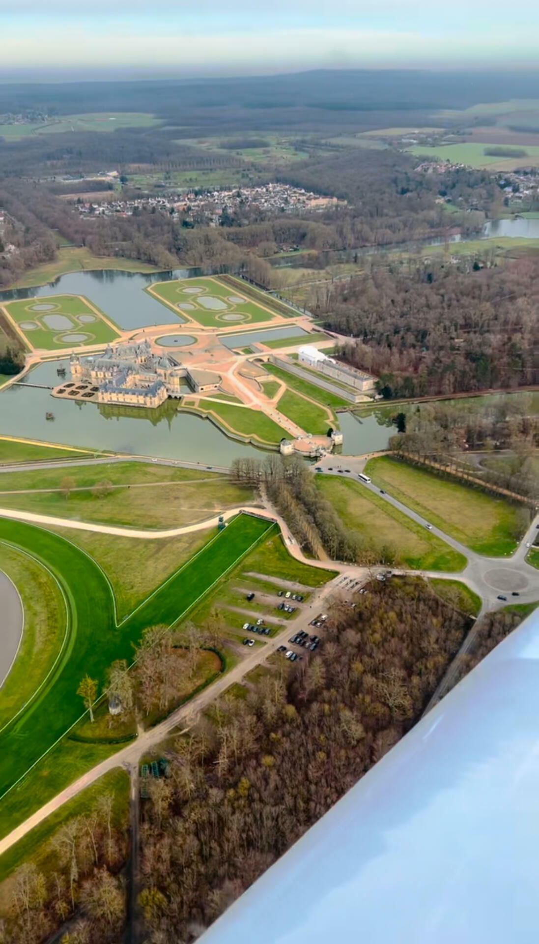 Vol de Découverte de 30 Minutes ✈️