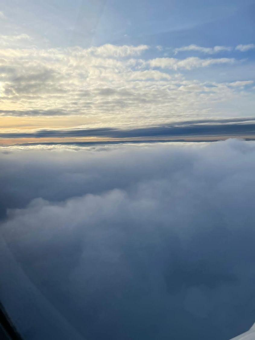 Flug Mönchengladbach nach Augsburg