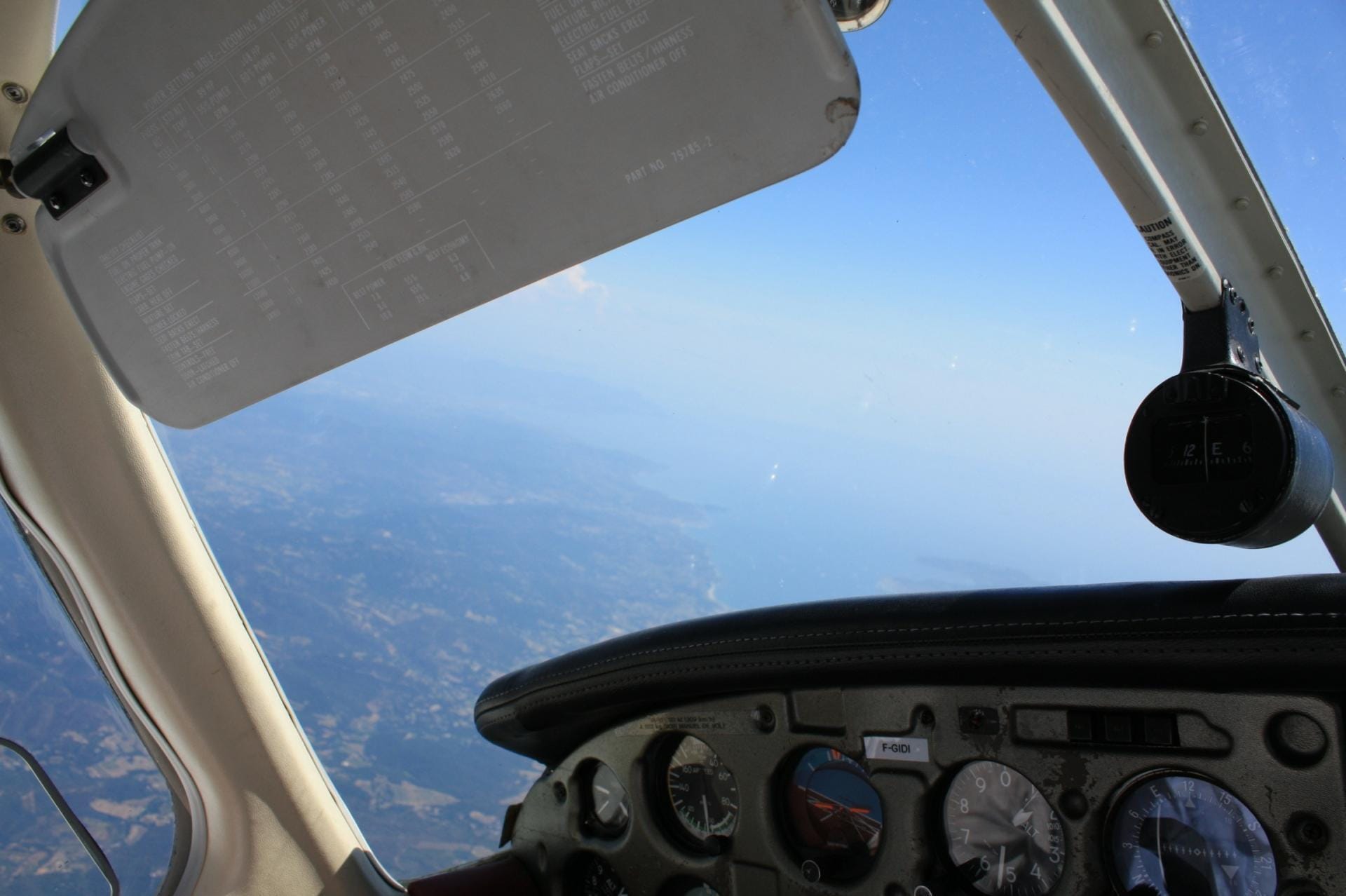 Piper PA28-181 Archer II