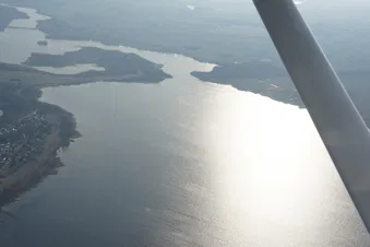 Flug nach Deiner Wahl ab Strausberg