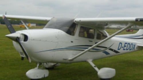 Cessna 172