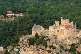 Chateau de Beynac