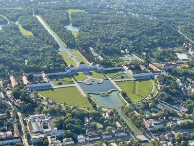 2 Stunden Rundflug nach deinen Wünschen