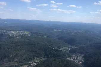 À la découverte des Vosges du Nord