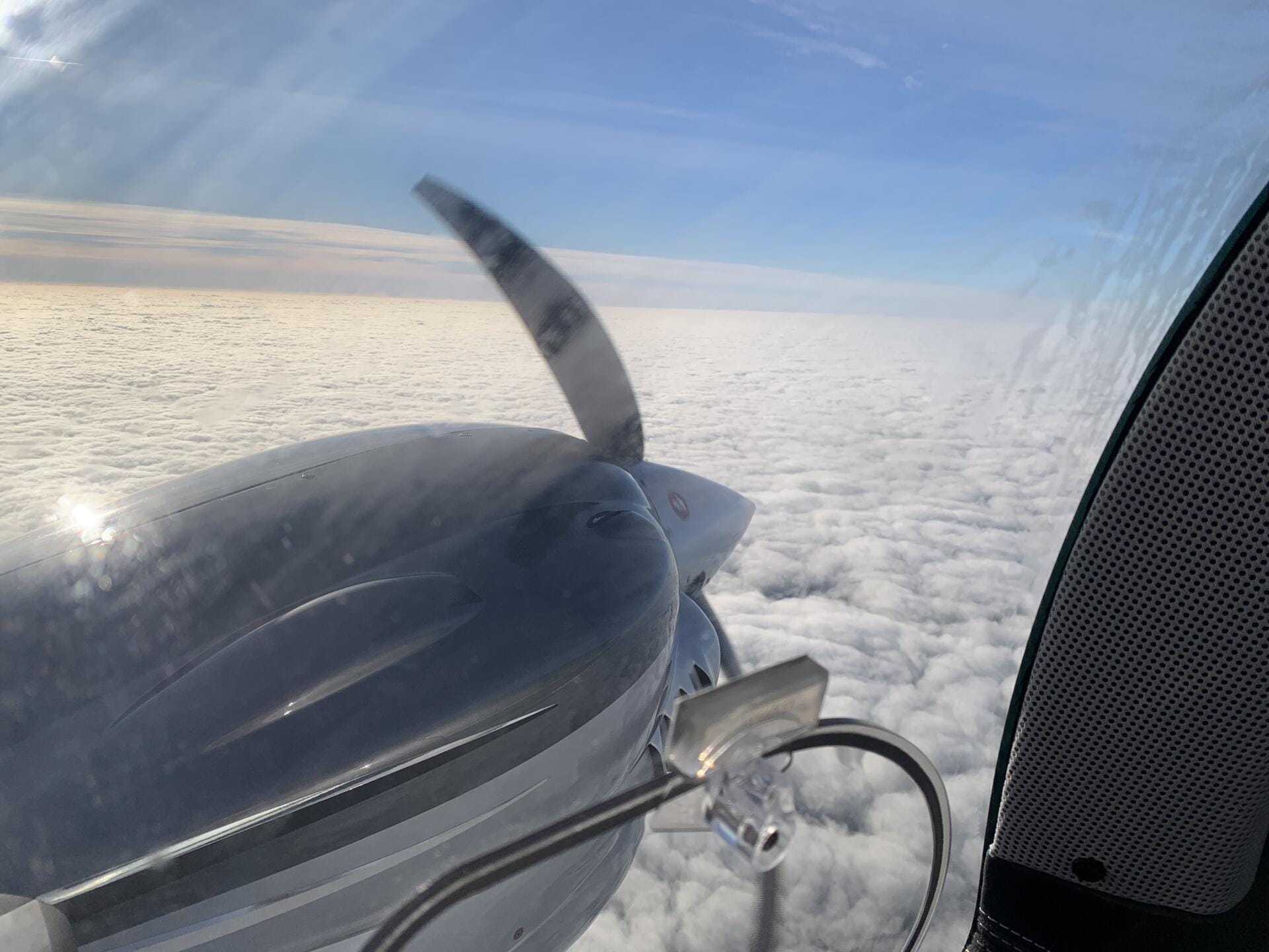 Diamond Aircraft DA-62