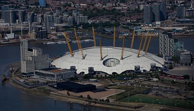 O2 Arena