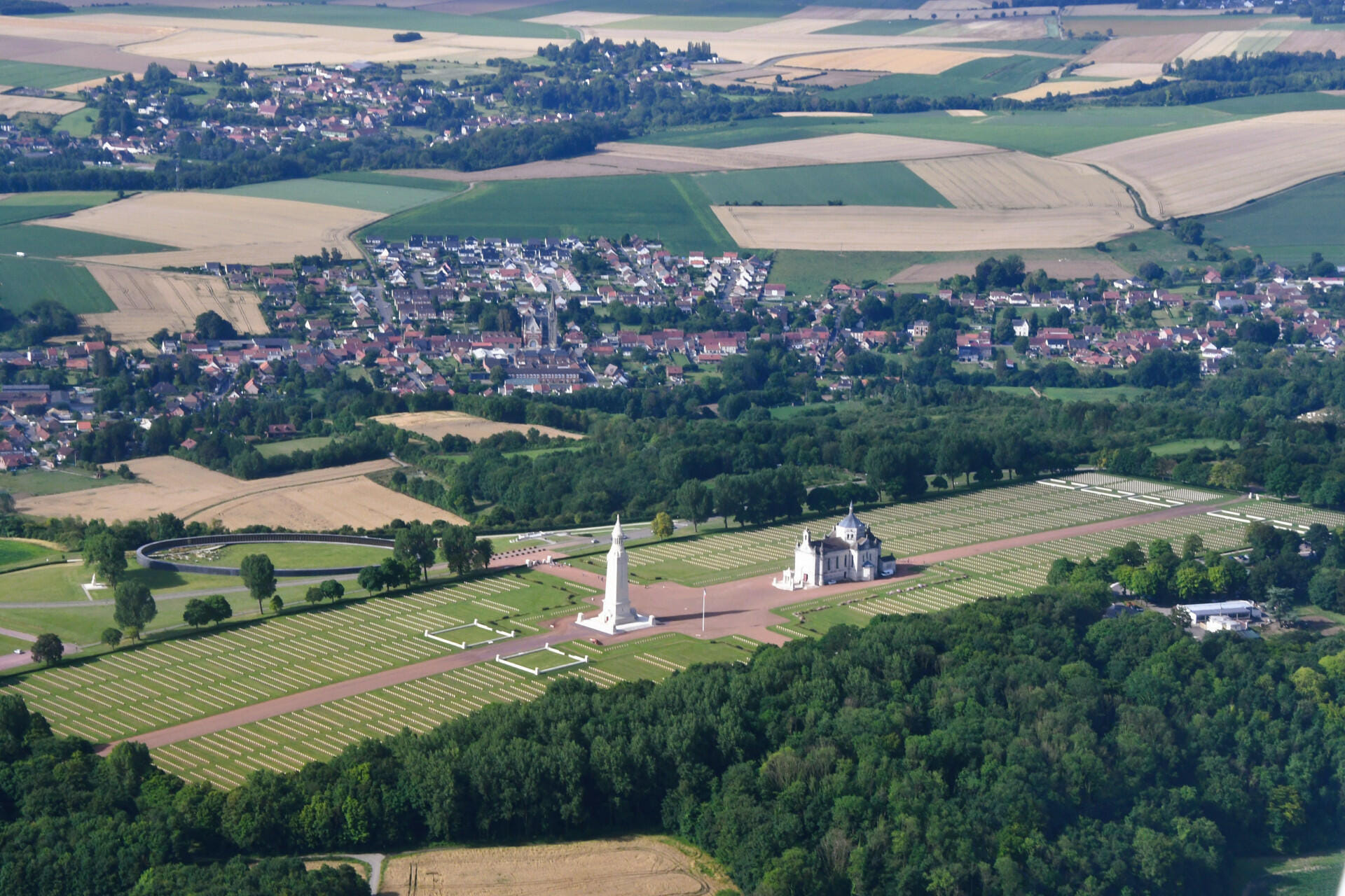 Notre Dame de Lorette