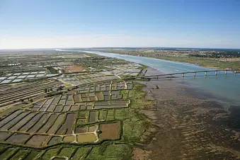 Découvrir côte Charente et estuaire de Gironde pour 3