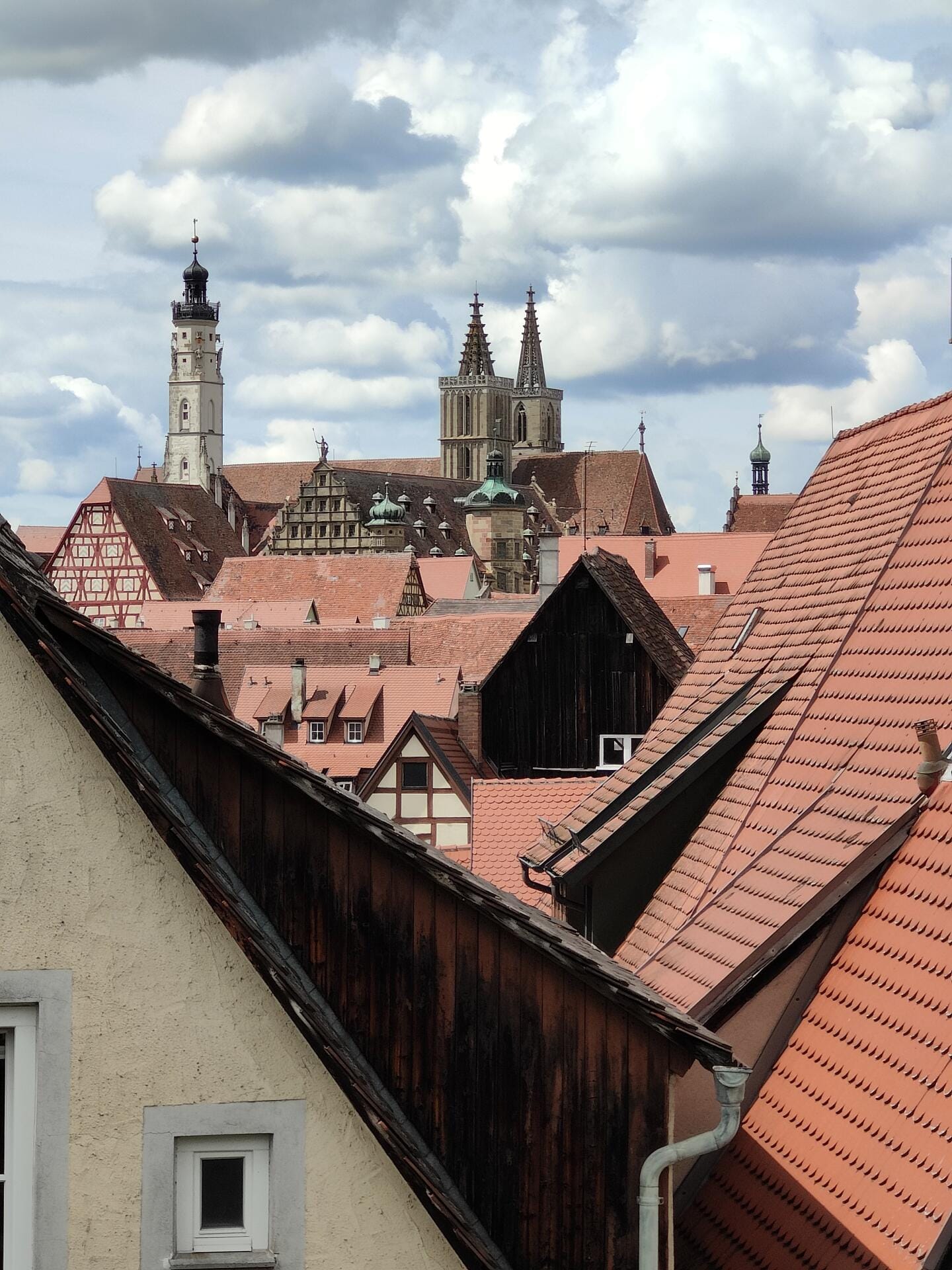 Rothenburg