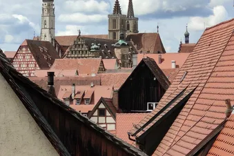Rothenburg