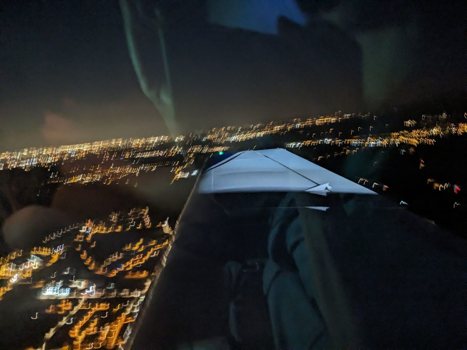 De Nuit, faites le tour de Lyon !