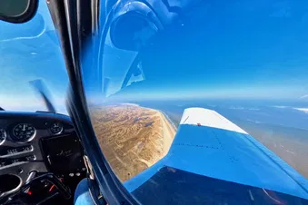 Ausflug zu den Nordseeinseln