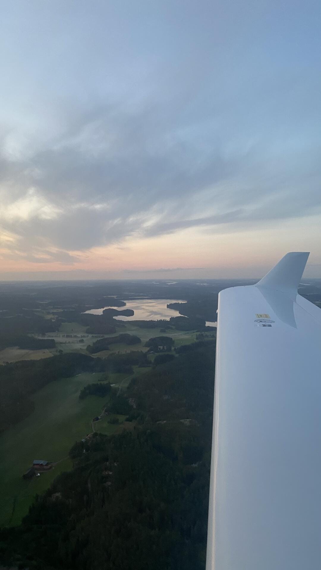 Diamond Aircraft DA-40 NG