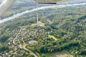 Fernsehturm Dresden