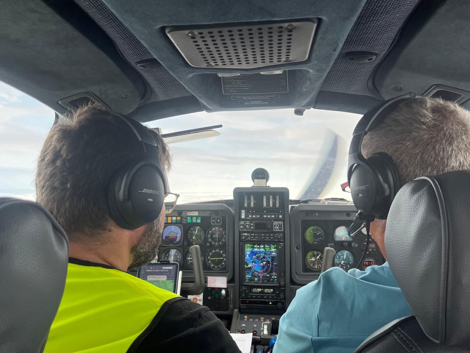 Bonn Hangelar - Le Touquet (Paris-Plage)