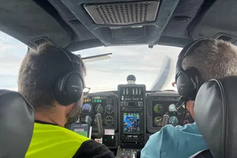 Bonn Hangelar - Le Touquet (Paris-Plage)